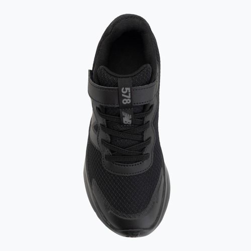 Vaikiški batai New Balance 578's V1 black