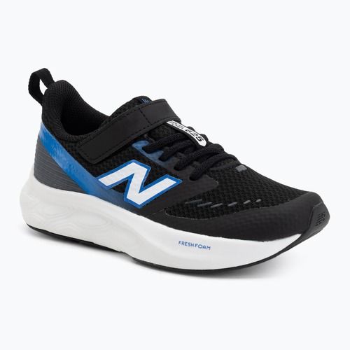 Vaikiški batai New Balance 625's V1 103 white/team navy