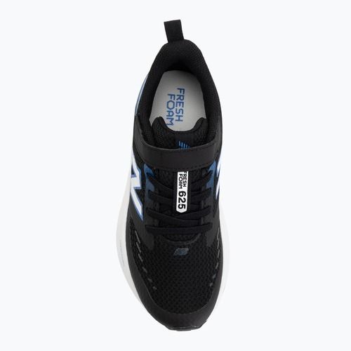 Vaikiški batai New Balance 625's V1 103 white/team navy