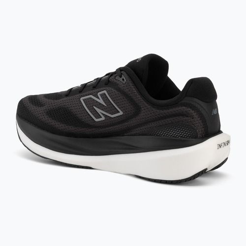 Vyriški bėgimo batai  New Balance 1080's V15 black/slate grey/faded black