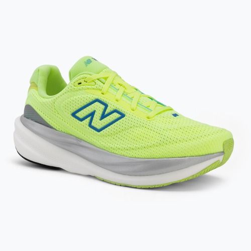 Vyriški bėgimo batai New Balance 1080's V15 afterglow/blue bird/silver metallic