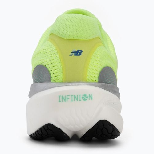 Vyriški bėgimo batai New Balance 1080's V15 afterglow/blue bird/silver metallic