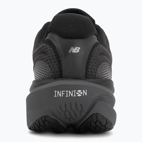 Vyriški bėgimo batai  New Balance 1080's V15 black/faded black/olivine