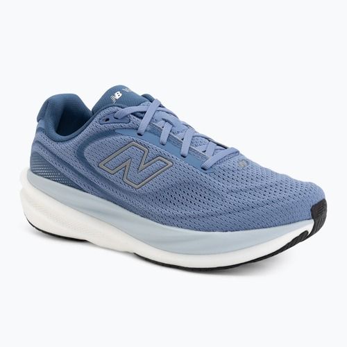 Vyriški bėgimo batai  New Balance 1080's V15 fairweather blue/silver metallic/mic blue