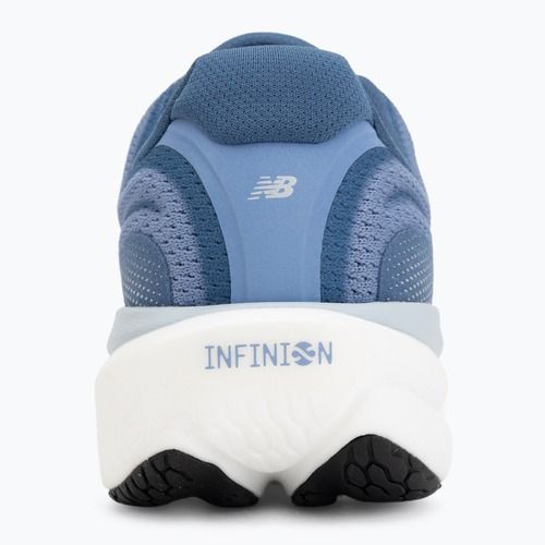 Vyriški bėgimo batai  New Balance 1080's V15 fairweather blue/silver metallic/mic blue