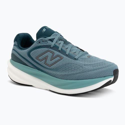Vyriški bėgimo batai  New Balance 1080's V15 medusa green/dark silver metallic/salt water