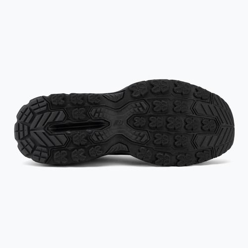 Vyriški bėgimo batai New Balance 410's V9 black/neptune grey/castlerock