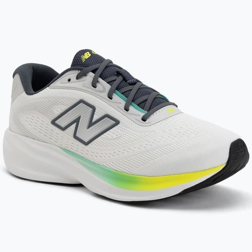 Vyriški bėgimo batai New Balance Fresh Foam 680's V9 reflection/grey matter/alkaline green
