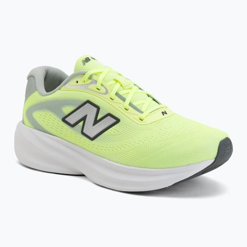 Vyriški bėgimo batai New Balance Fresh Foam 680's V9 afterglow/grey matter/silver metallic