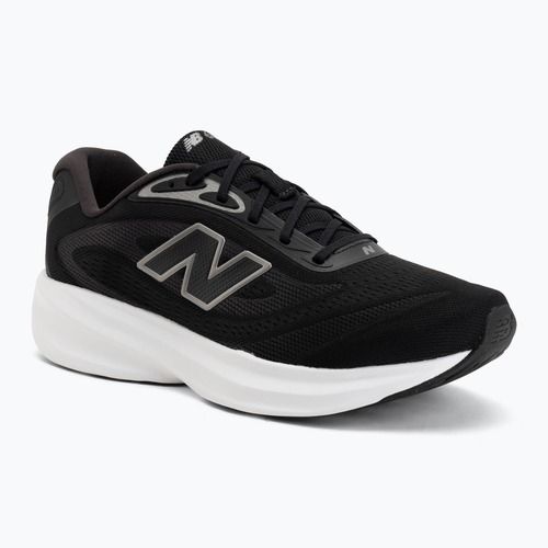 Vyriški bėgimo batai New Balance Fresh Foam 680's V9 black/faded black