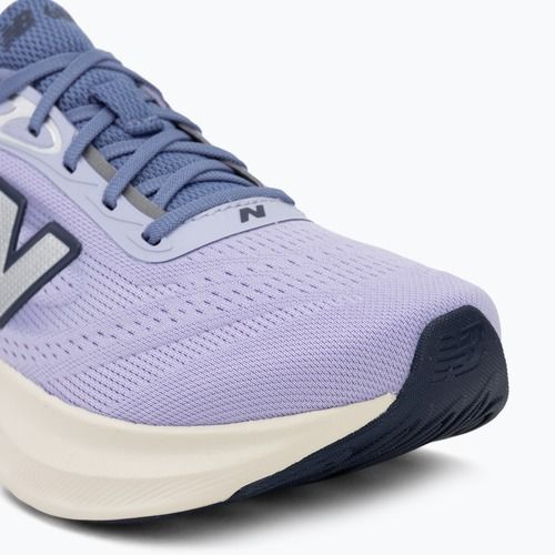 Moteriški bėgimo batai New Balance Fresh Foam 680's V9 glint blue/fairweather blue/navy