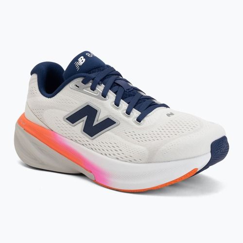 Moteriški bėgimo batai New Balance Fresh Foam 860's V15 sea salt/blue oyster