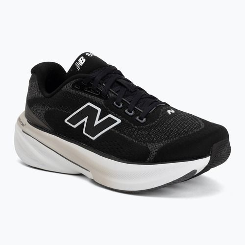 Moteriški bėgimo batai New Balance Fresh Foam 860's V15 black/ 103 white