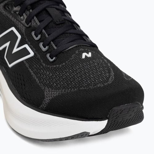 Moteriški bėgimo batai New Balance Fresh Foam 860's V15 black/ 103 white