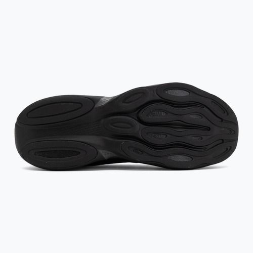 Vyriški bėgimo batai New Balance Ellipse v1 black/black metallic/faded black