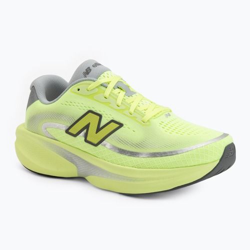Vyriški bėgimo batai New Balance Ellipse v1 afterglow/lone star grey/silver metallic