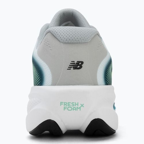 Moteriški bėgimo batai New Balance Ellipse v1 deep end/medusa green/afterglow