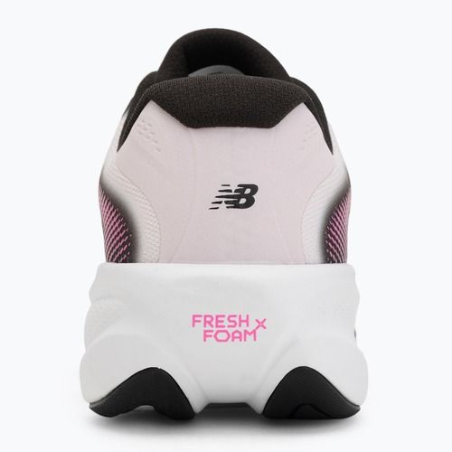 Moteriški bėgimo batai New Balance Ellipse v1 pink heat/pink granite/truffle salt