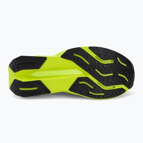Vyriški bėgimo batai  New Balance FuelCell Propel v5 slate grey/alkaline green
