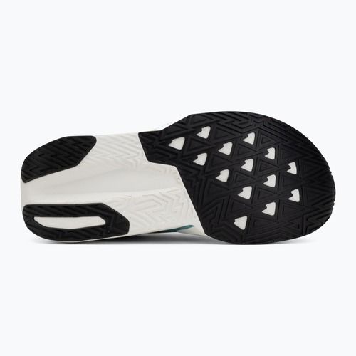 Vyriški bėgimo batai  New Balance FuelCell Rebel V5 medusa green/faded teal