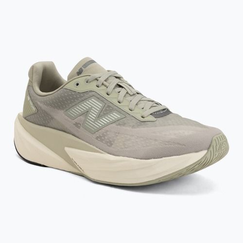Vyriški bėgimo batai New Balance FuelCell Rebel V5 olivine/shipyard