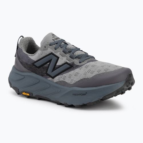 Vyriški bėgimo batai New Balance Fresh Foam Hierro V9 slate grey/shadow blue