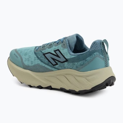 Vyriški bėgimo batai  New Balance Fresh Foam Hierro V9 faded teal/black