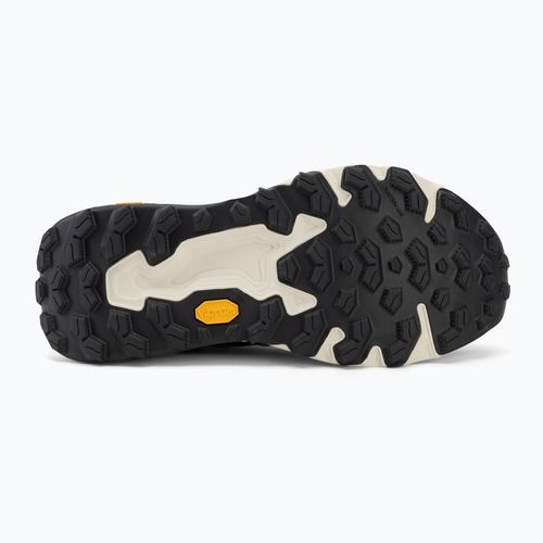 Vyriški bėgimo batai New Balance Hierro Trek V9 sliced/toasted sesame