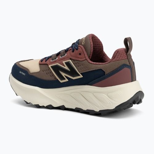 Vyriški bėgimo batai New Balance Hierro Trek V9 sliced/toasted sesame