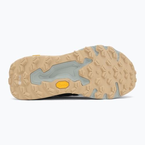 Vyriški bėgimo batai New Balance Hierro Trek V9 slate grey/lone star grey