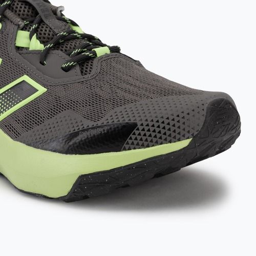 Vyriški bėgimo batai  New Balance DynaSoft Nitrel V6 tornado/afterglow/faded black