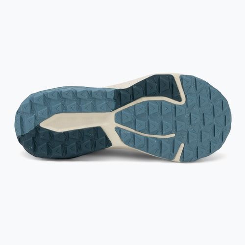 Vyriški bėgimo batai  New Balance DynaSoft Nitrel V6 black/salt water/timberwolf
