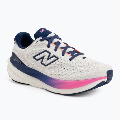 Moteriški bėgimo batai New Balance 1080's V15 sea salt/blue oyster