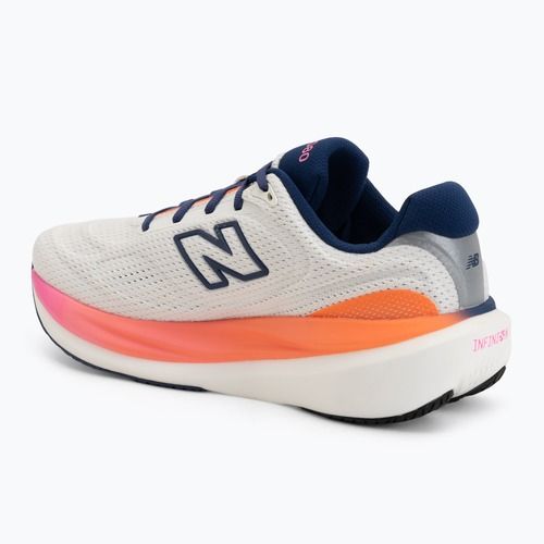 Moteriški bėgimo batai New Balance 1080's V15 sea salt/blue oyster