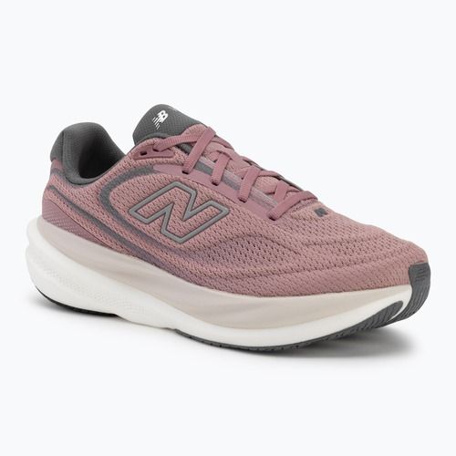 Moteriški bėgimo batai New Balance 1080's V15 rosewood/silver metallic/neptune grey