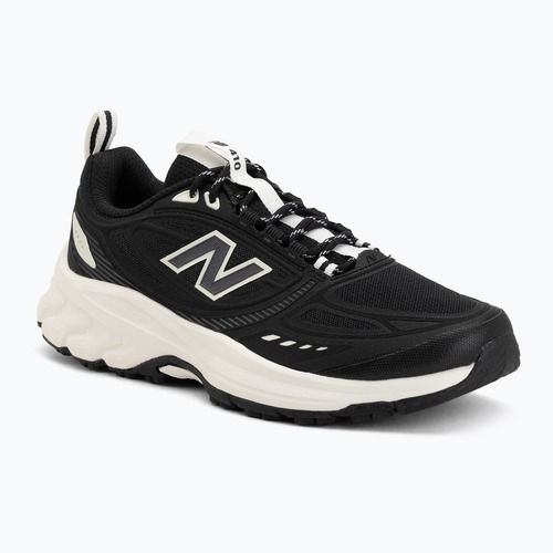 Moteriški bėgimo batai New Balance Fresh Foam 410's V9 black/sea salt/faded black