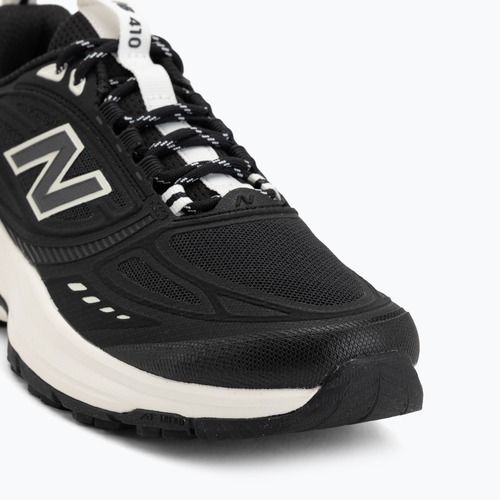 Moteriški bėgimo batai New Balance Fresh Foam 410's V9 black/sea salt/faded black