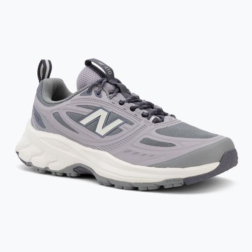 Moteriški bėgimo batai New Balance Fresh Foam 410's V9 slate grey/truffle salt/sea salt