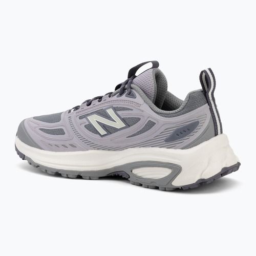 Moteriški bėgimo batai New Balance Fresh Foam 410's V9 slate grey/truffle salt/sea salt