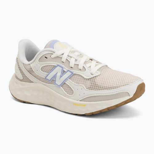 Moteriški bėgimo batai New Balance Fresh Foam Arishi V4 sea salt/timberwolf/daybreak