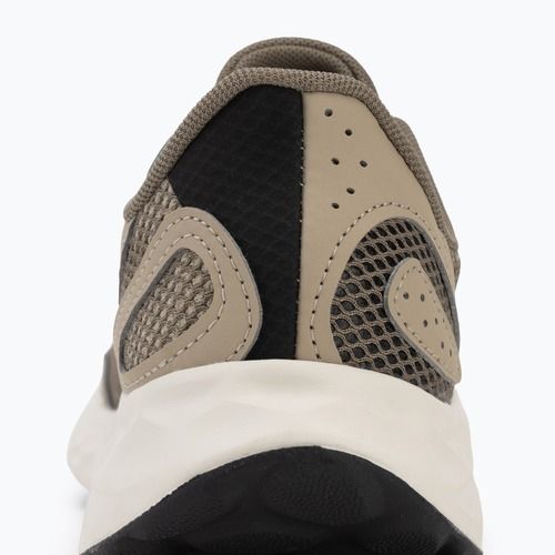 Moteriški bėgimo batai New Balance Fresh Foam Arishi V4 thunder brown/stoneware/black