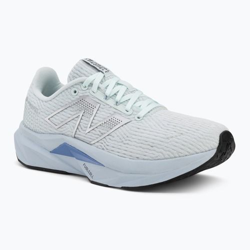 Moteriški bėgimo batai New Balance FuelCell Propel v5 glint blue/fairweather blue