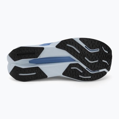 Moteriški bėgimo batai New Balance FuelCell Propel v5 glint blue/fairweather blue