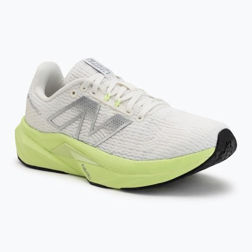 Moteriški bėgimo batai New Balance FuelCell Propel V5 sea salt/afterglow