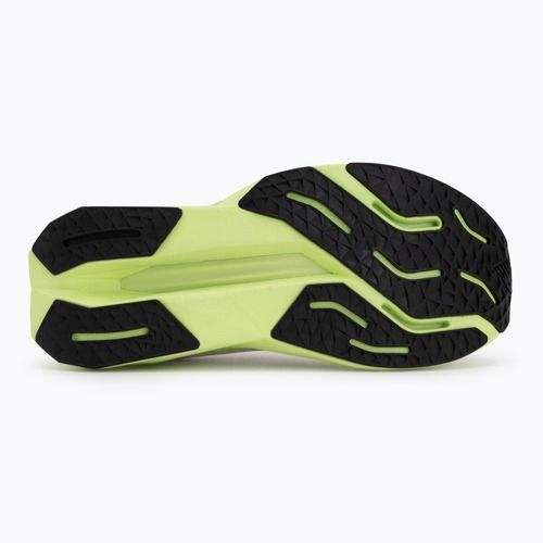 Moteriški bėgimo batai New Balance FuelCell Propel V5 sea salt/afterglow