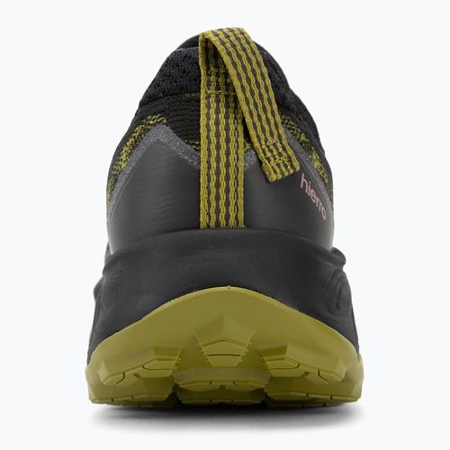 Moteriški bėgimo batai New Balance Fresh Foam X Hierro V9 faded black/rosewood