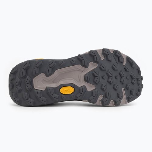 Moteriški bėgimo batai New Balance Fresh Foam X Hierro V9 sea salt/truffle salt