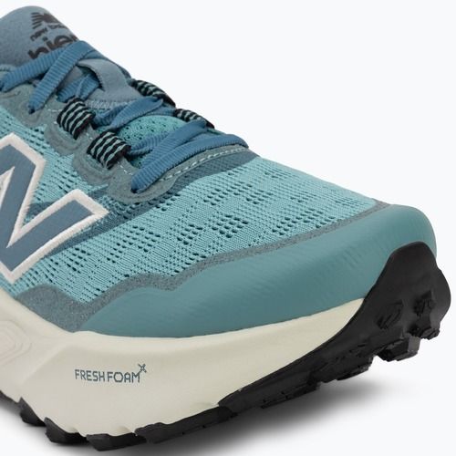 Moteriški bėgimo batai New Balance Fresh Foam X Hierro V9 faded teal/linen