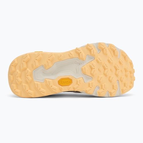 Moteriški bėgimo batai New Balance Fresh Foam X Hierro V9 sea salt/white peach