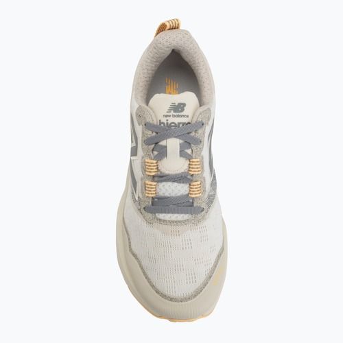 Moteriški bėgimo batai New Balance Fresh Foam X Hierro V9 sea salt/white peach